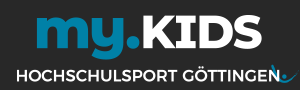 my.Sport | KIDS Familienprogramm